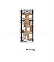 Frankel Estate (D15), Terrace #625677291